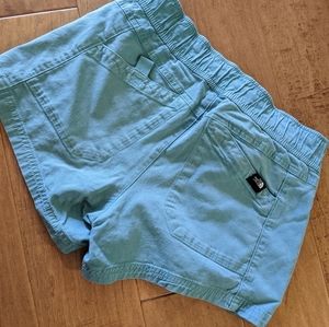 North Face Shorts